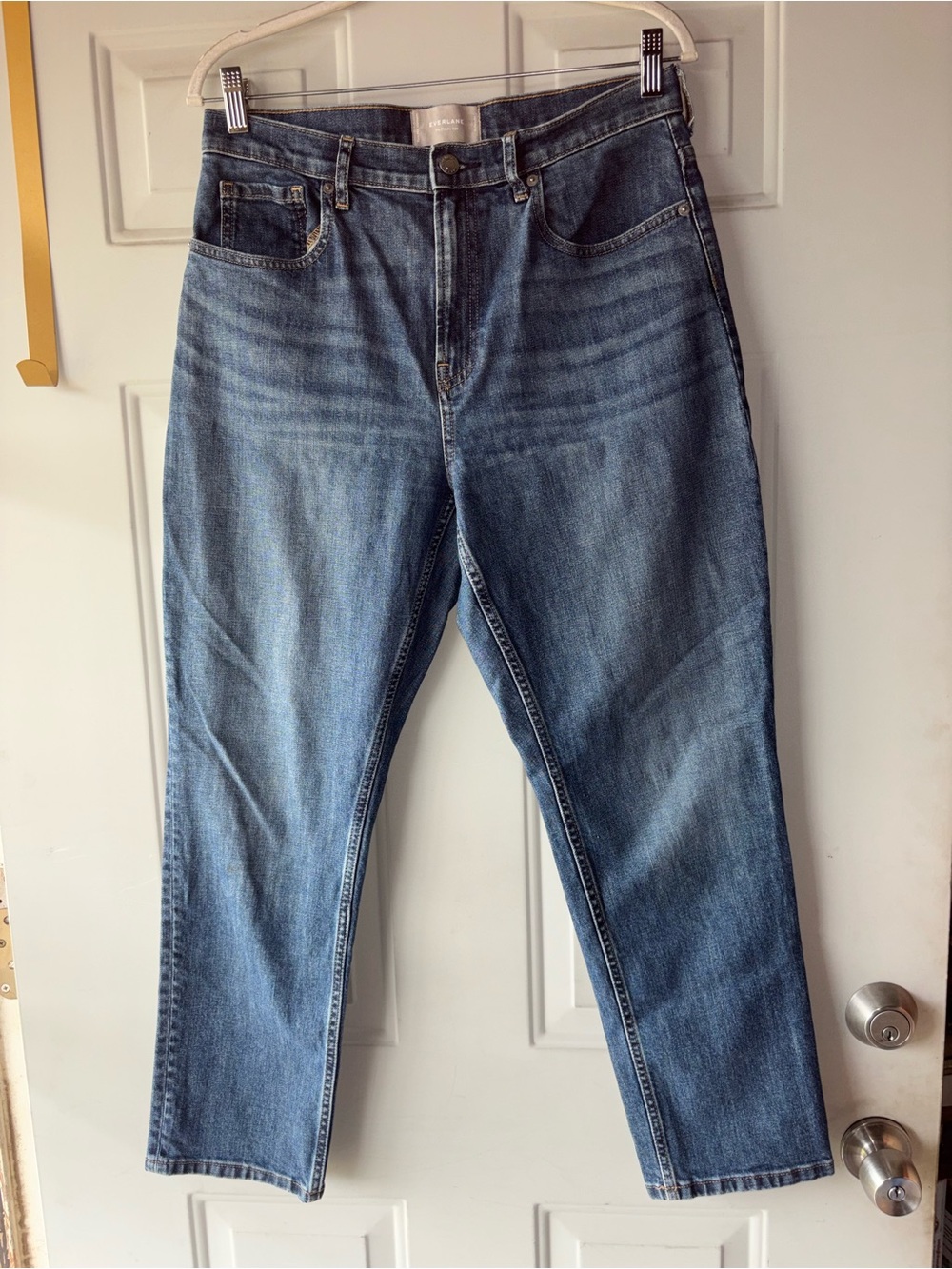 Everlane The Cheeky Jean size 30 Reg